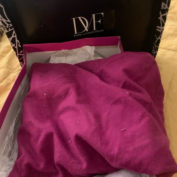 DVF shoes - Picture 6 of 6